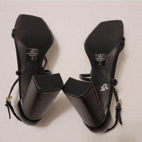 BRAND NEW GBG LOS ANGELES WOMEN'S CHLOIN DRESSY SLIP-ON  HEELS G1 - Picture 13 of 16